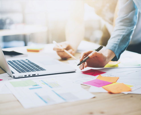 Cypher India Solutions & Co. Pune in India