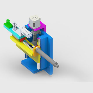 Cypher India Solutions & Co. Pune in India